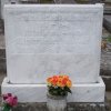 Herbert Wilhelm 1910-1987 Konnert Hermine 1913-1948 Grabstein